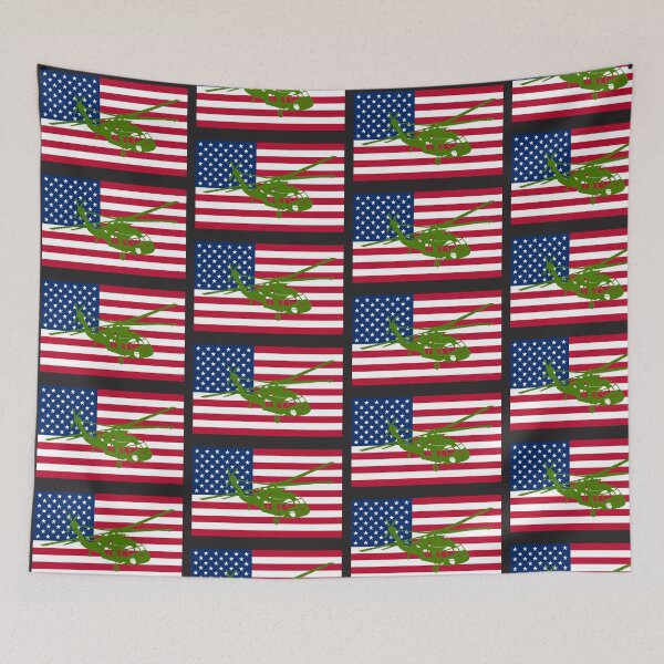 Item preview, All American Blackhawk designed and sold by HillC1985.