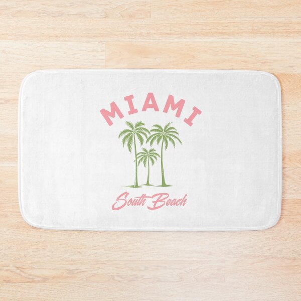 Item preview, Miami South Beach  designed and sold by ForzaDesigns.