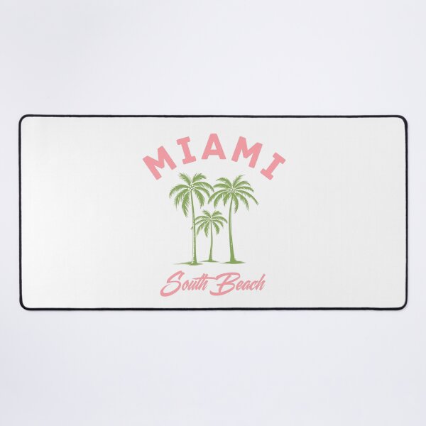 Item preview, Miami South Beach designed and sold by ForzaDesigns.