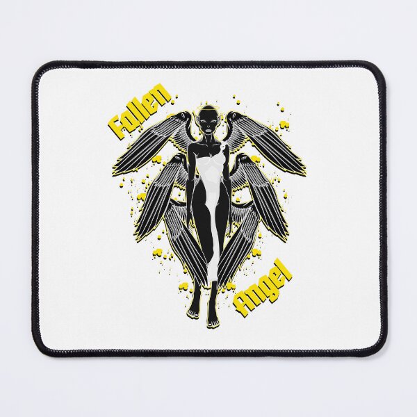 Item preview, Fallen Angel | Biblical design designed and sold by ProdbyNiECO.
