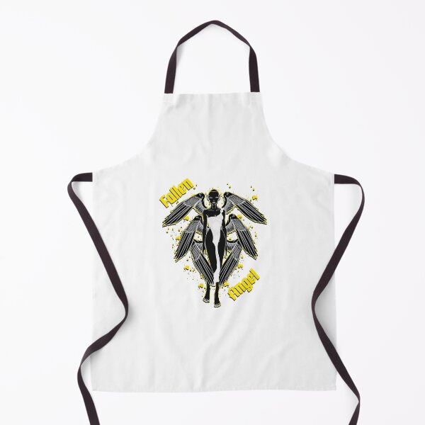 Item preview, Fallen Angel | Biblical design designed and sold by ProdbyNiECO.