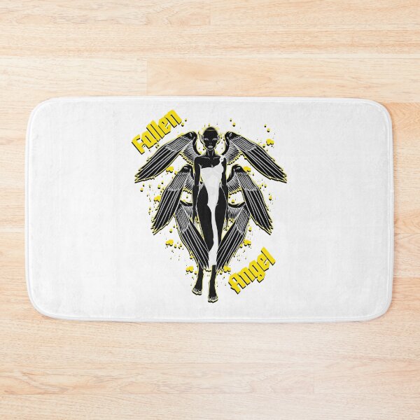 Item preview, Fallen Angel | Biblical design designed and sold by ProdbyNiECO.