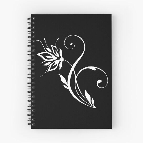Item preview, White flower designed and sold by Lagueny.