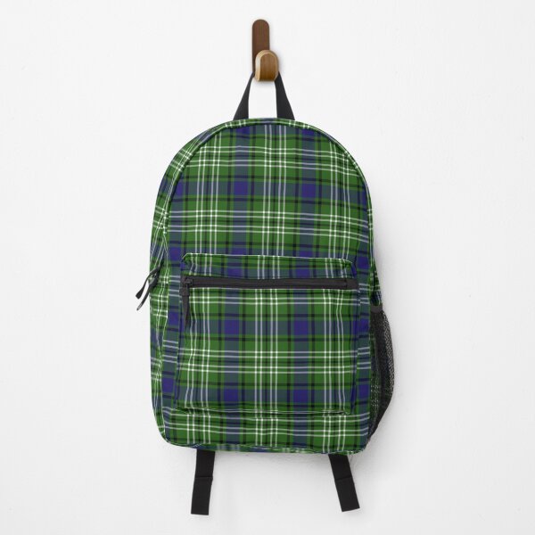 Item preview, BLACKADDER Tartan | Scottish Border Reivers Clan & Family Name Plaid designed and sold by Plaidspace.