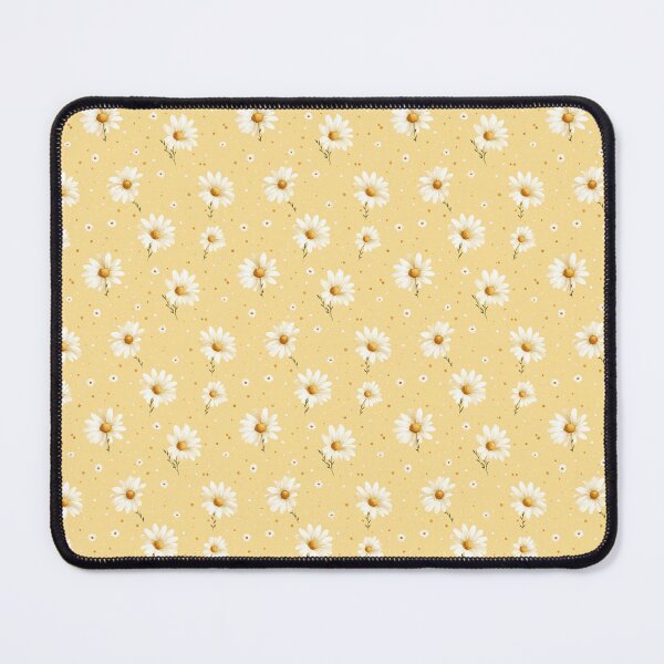 Item preview, Yellow Floral Pattern designed and sold by LouieVanille.
