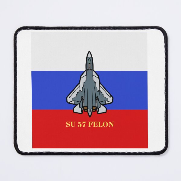Item preview, SU 57 Felon designed and sold by HillC1985.