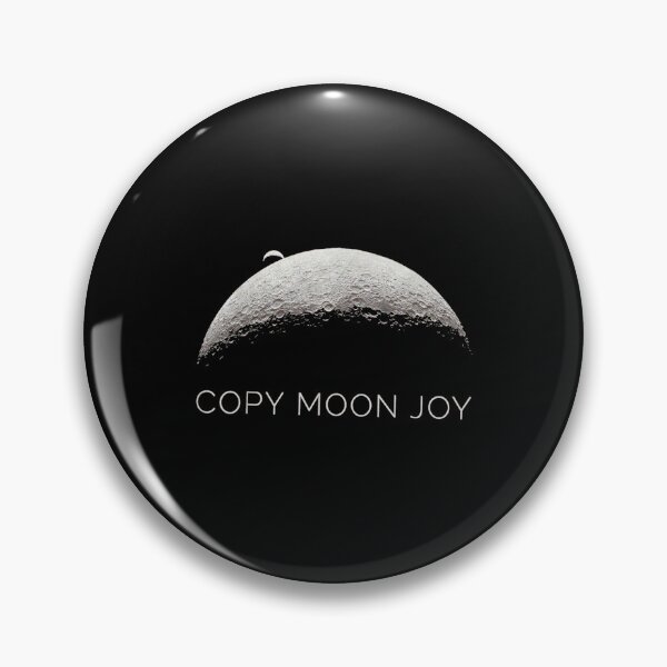 Item preview, Copy Moon Joy designed and sold by Gbriel3.