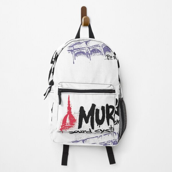 Item preview, Murazzi Sound System Nights - Urban Graffiti designed and sold by Torinostalgia.