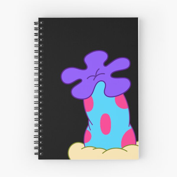 Item preview, Alternative  Bikini Bottom Flower   designed and sold by DibujandoPorfa.