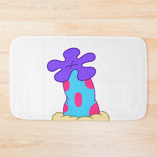 Item preview, Alternative  Bikini Bottom Flower   designed and sold by DibujandoPorfa.