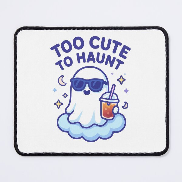 Item preview, Funny Ghost designed and sold by RS-Wave.
