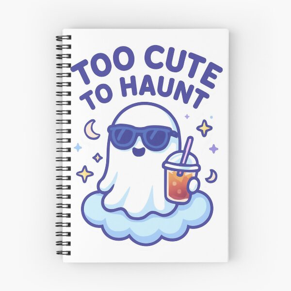 Item preview, Funny Ghost designed and sold by RS-Wave.