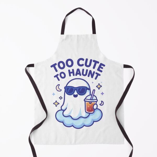 Item preview, Funny Ghost designed and sold by RS-Wave.