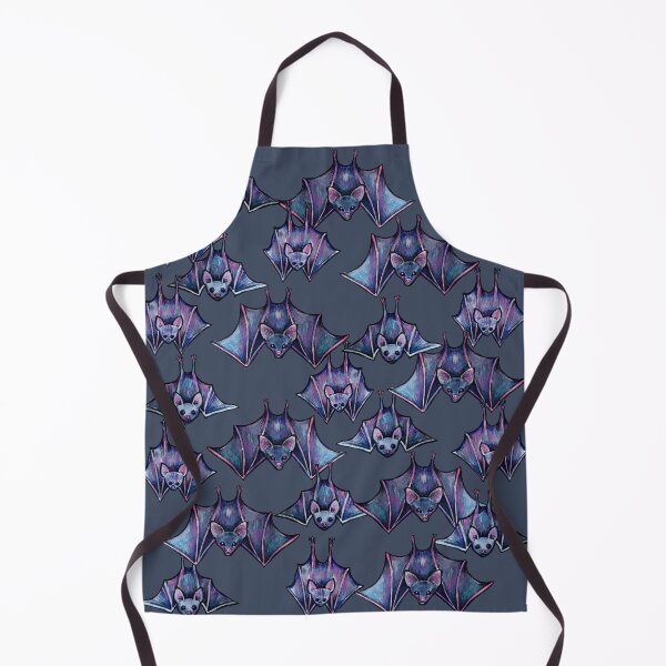 Item preview, Purple Bats designed and sold by lacychenault.