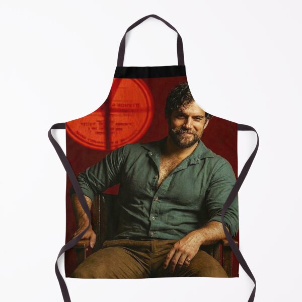 Item preview, henry cavill designed and sold by kakaslank.