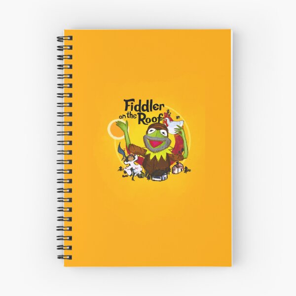 Item preview, Frog on the Roof designed and sold by catelibal.