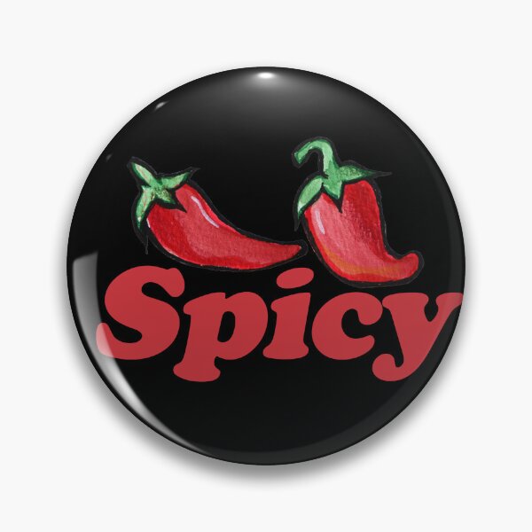 Item preview, Spicy designed and sold by lacychenault.