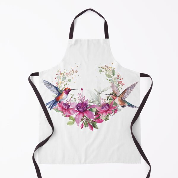 Item preview, The Fuchsia Whisper of the Nectar Guardians designed and sold by victoriaalarcon.