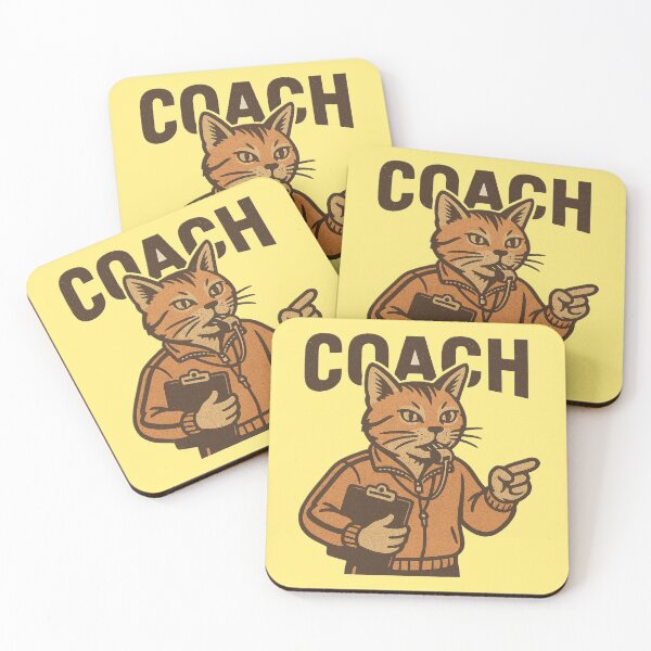 Item preview, Purrsonal Trainer Funny Cat – Cat Lover Gym Coach Design, Funny Fitness Cat Gift designed and sold by AYACHI90.