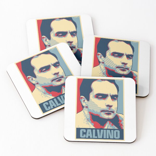 Item preview, Calvino designed and sold by DFA.