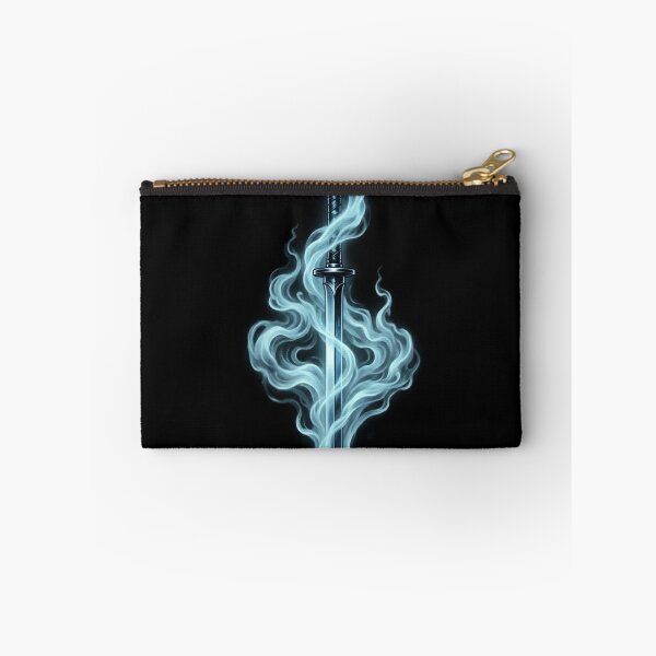 Item preview, Whisper of Mist Breathing designed and sold by HappyFl.