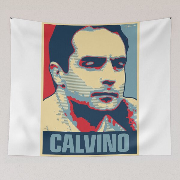 Item preview, Calvino designed and sold by DFA.
