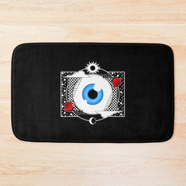 Item preview, The Eye of God | Biblical design designed and sold by ProdbyNiECO.