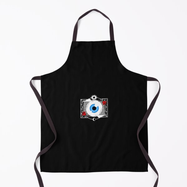 Item preview, The Eye of God | Biblical design designed and sold by ProdbyNiECO.
