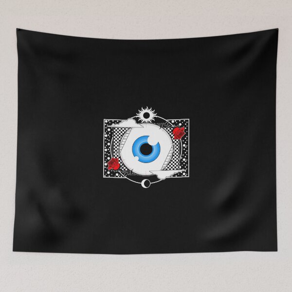 Item preview, The Eye of God | Biblical design designed and sold by ProdbyNiECO.