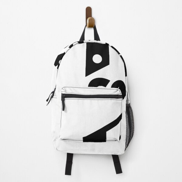 Item preview, Good Bad Bot logo designed and sold by Good Bad Bot.