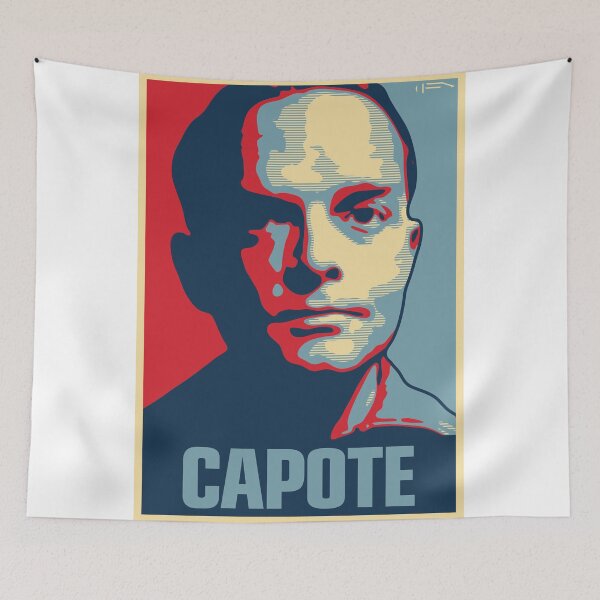 Item preview, Capote designed and sold by DFA.
