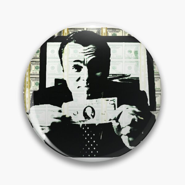 Item preview, the colour of money designed and sold by ConnorsAF.