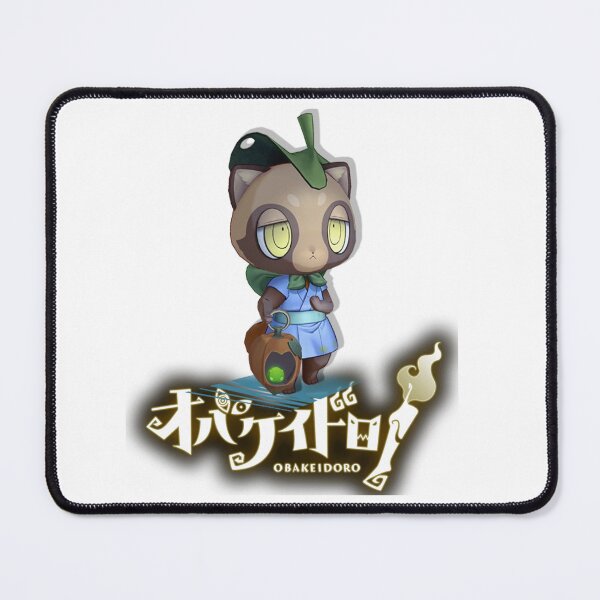 Item preview, PONKICHI from OBAKEIDORO 2 designed and sold by JJNameArt.