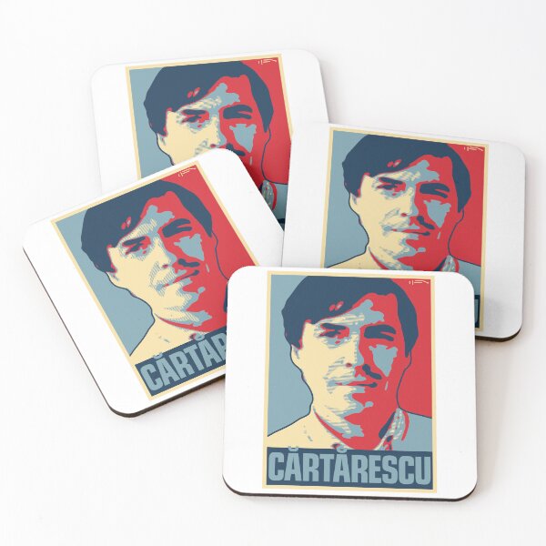 Item preview, Cărtărescu designed and sold by DFA.