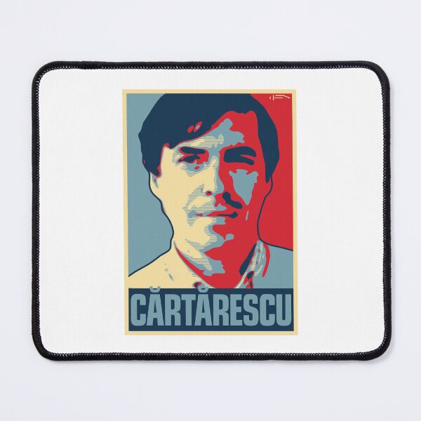 Item preview, Cărtărescu designed and sold by DFA.