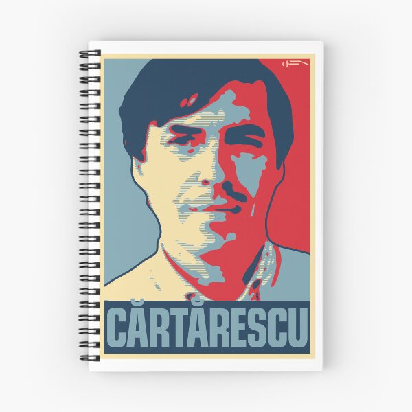 Item preview, Cărtărescu designed and sold by DFA.