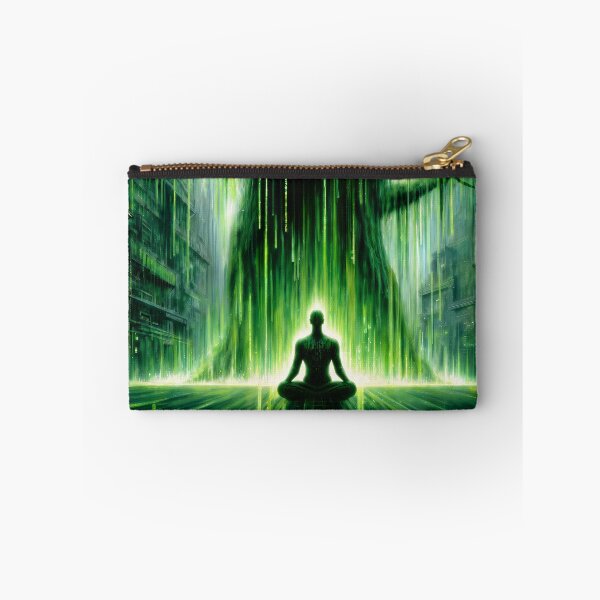 Item preview, Escaping the Matrix: Tree of Enlightenment designed and sold by FriskyLemur.