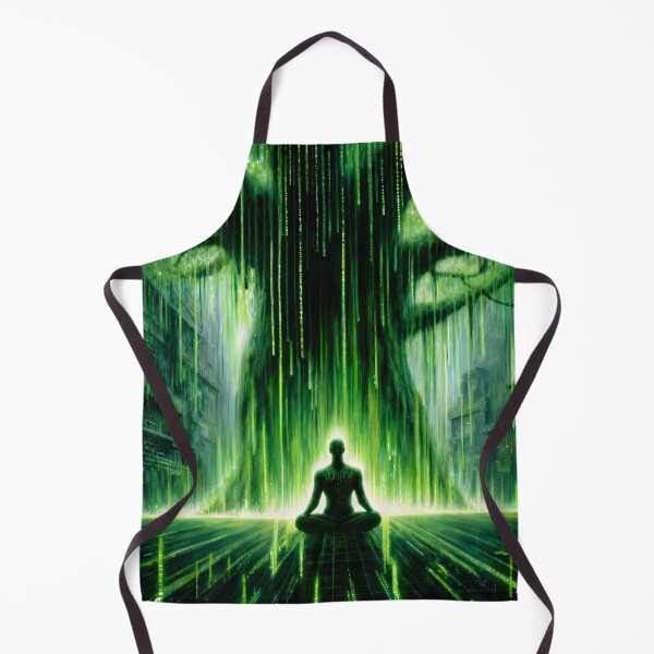 Item preview, Escaping the Matrix: Tree of Enlightenment designed and sold by FriskyLemur.