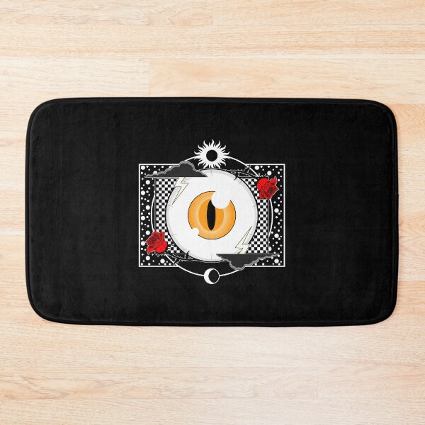 Item preview, The Eye of the Devil | Biblical design designed and sold by ProdbyNiECO.