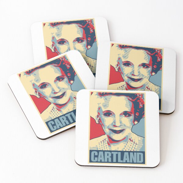 Item preview, Cartland designed and sold by DFA.