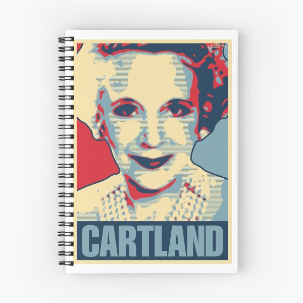 Item preview, Cartland designed and sold by DFA.