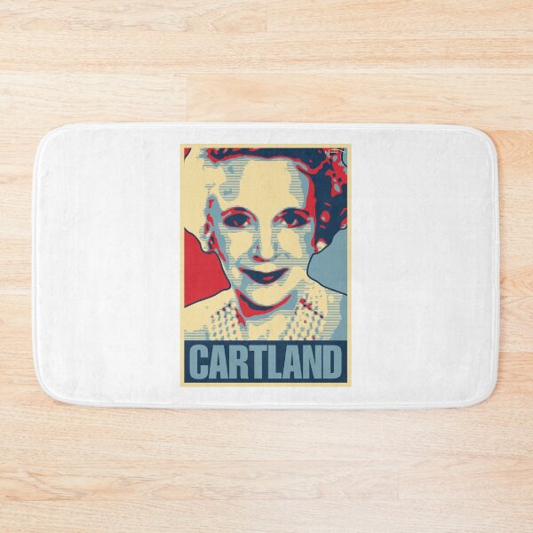 Item preview, Cartland designed and sold by DFA.