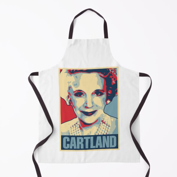 Item preview, Cartland designed and sold by DFA.