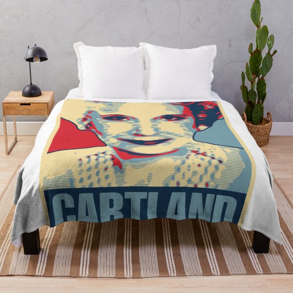 Item preview, Cartland designed and sold by DFA.