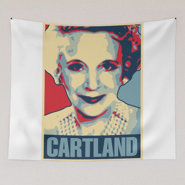 Item preview, Cartland designed and sold by DFA.