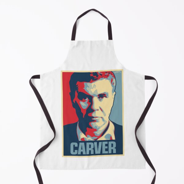 Item preview, Carver designed and sold by DFA.