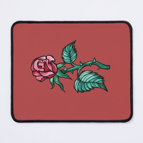 Item preview, Red Rose designed and sold by lacychenault.
