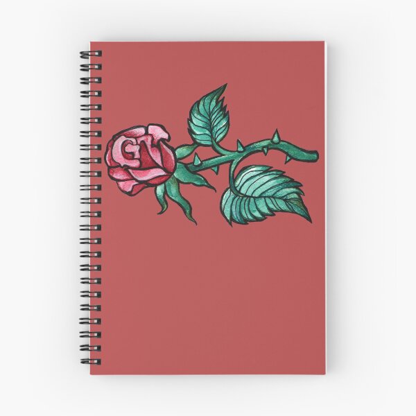 Item preview, Red Rose designed and sold by lacychenault.