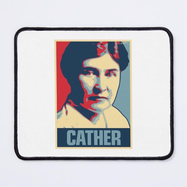 Item preview, Cather designed and sold by DFA.