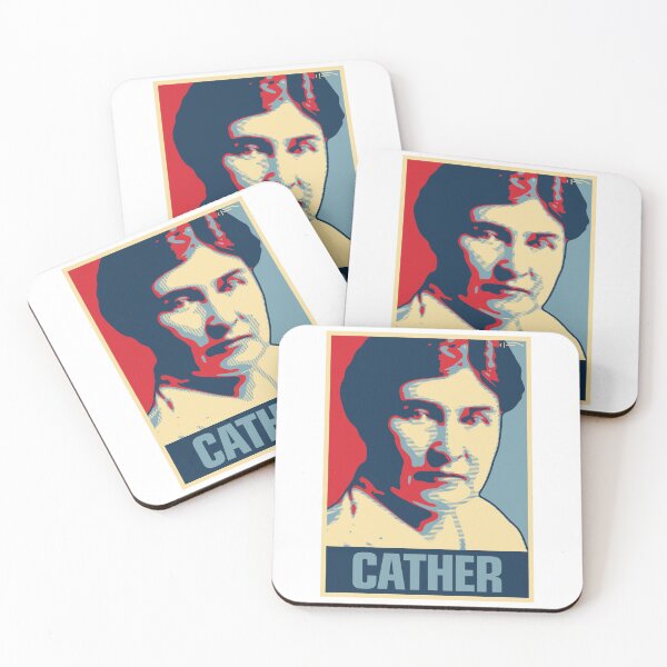 Item preview, Cather designed and sold by DFA.